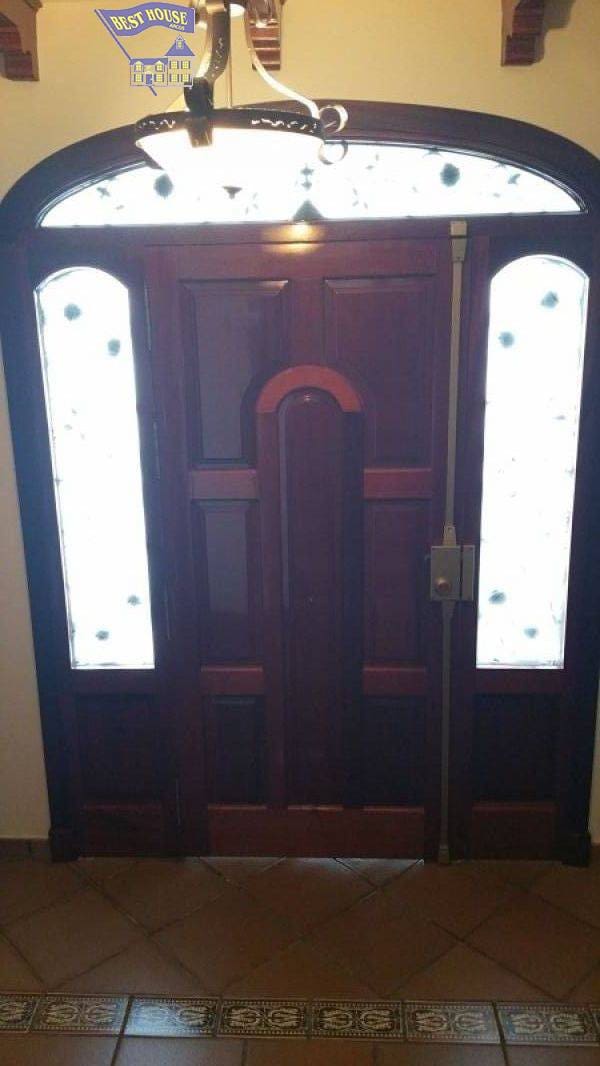 8 soverom Villa til salgs i Arcos de la Frontera med svømmebasseng garasje - € 540 000 (Ref: 3564938)