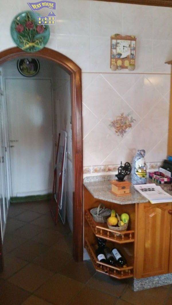 8 soverom Villa til salgs i Arcos de la Frontera med svømmebasseng garasje - € 540 000 (Ref: 3564938)