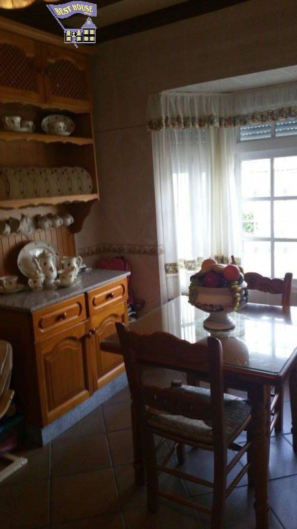 8 soverom Villa til salgs i Arcos de la Frontera med svømmebasseng garasje - € 540 000 (Ref: 3564938)