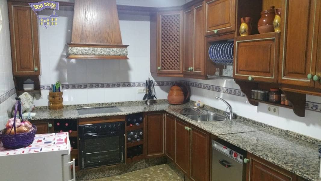 8 soverom Villa til salgs i Arcos de la Frontera med svømmebasseng garasje - € 540 000 (Ref: 3564938)