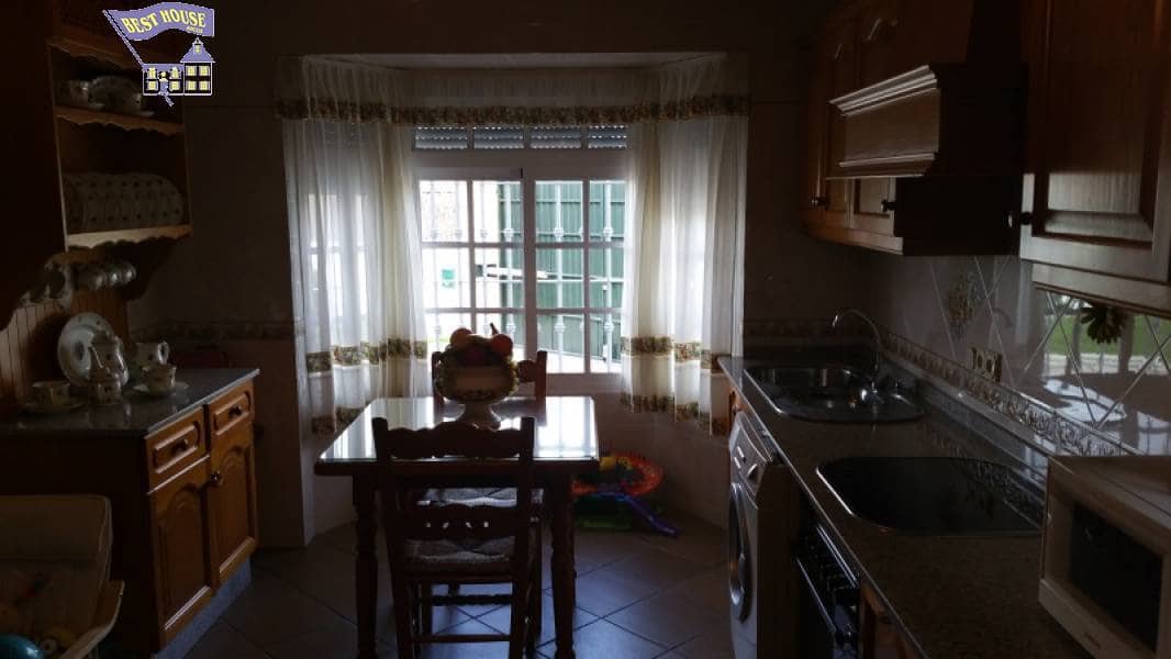 8 soverom Villa til salgs i Arcos de la Frontera med svømmebasseng garasje - € 540 000 (Ref: 3564938)