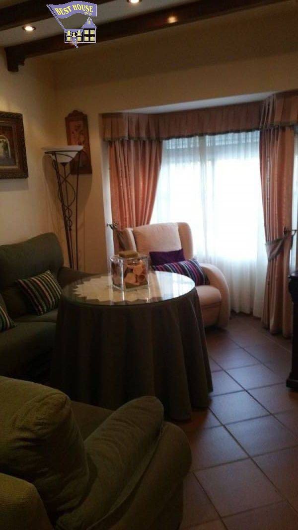 8 soverom Villa til salgs i Arcos de la Frontera med svømmebasseng garasje - € 540 000 (Ref: 3564938)