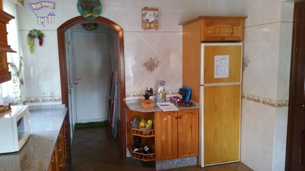 8 soverom Villa til salgs i Arcos de la Frontera med svømmebasseng garasje - € 540 000 (Ref: 3564938)