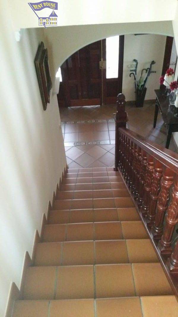 8 soverom Villa til salgs i Arcos de la Frontera med svømmebasseng garasje - € 540 000 (Ref: 3564938)