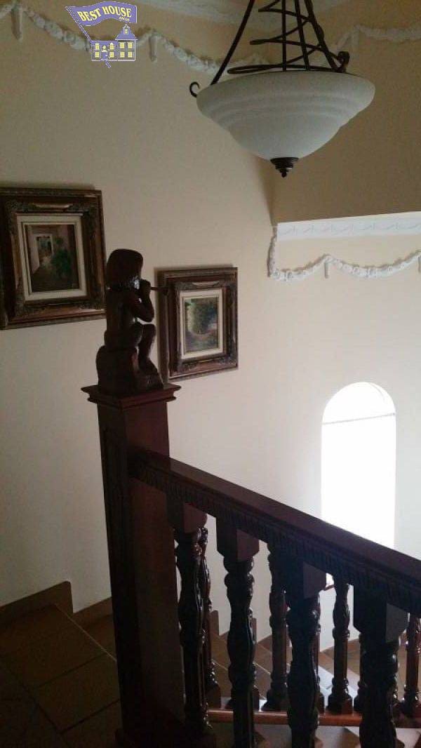 8 soverom Villa til salgs i Arcos de la Frontera med svømmebasseng garasje - € 540 000 (Ref: 3564938)