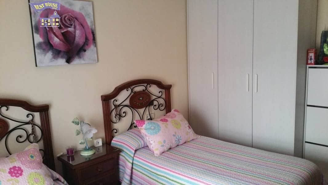 8 soverom Villa til salgs i Arcos de la Frontera med svømmebasseng garasje - € 540 000 (Ref: 3564938)