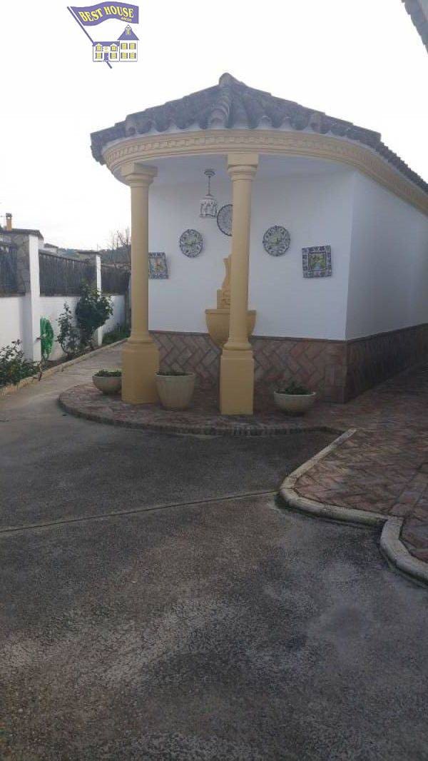 8 soverom Villa til salgs i Arcos de la Frontera med svømmebasseng garasje - € 540 000 (Ref: 3564938)