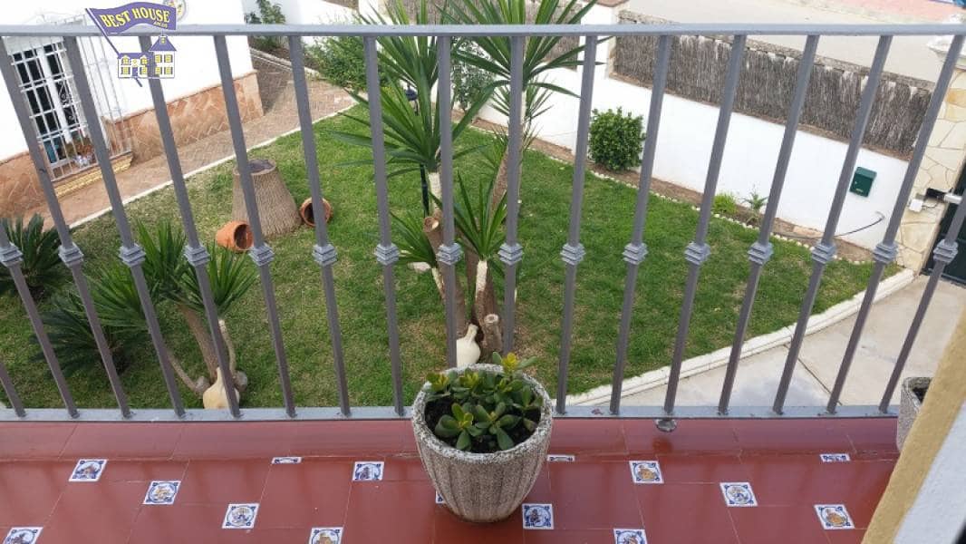 8 soverom Villa til salgs i Arcos de la Frontera med svømmebasseng garasje - € 540 000 (Ref: 3564938)