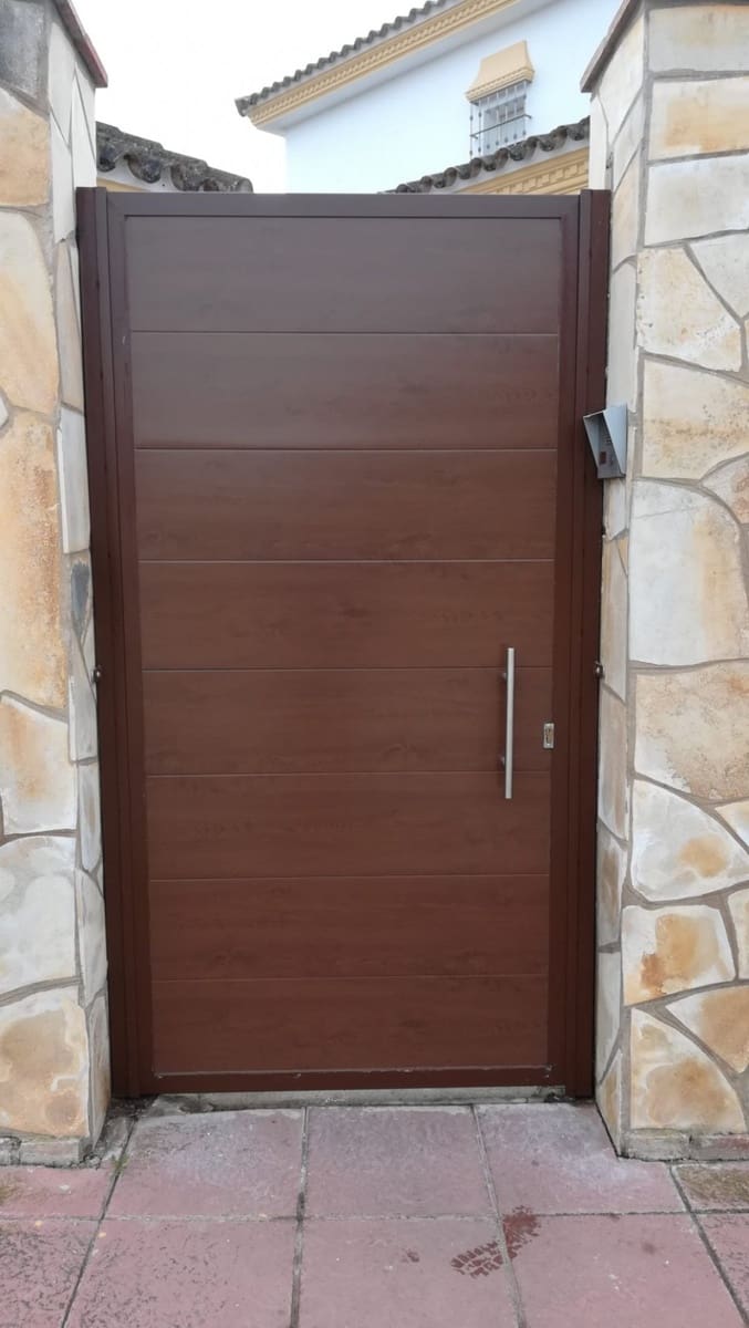 8 soverom Villa til salgs i Arcos de la Frontera med svømmebasseng garasje - € 540 000 (Ref: 3564938)