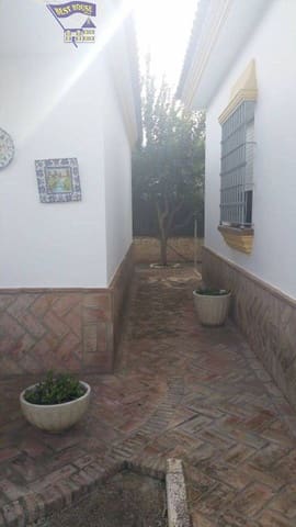 Chalet de 8 habitaciones en Arcos de la Frontera en venta con piscina garaje - 540.000 € (Ref: 3564938)
