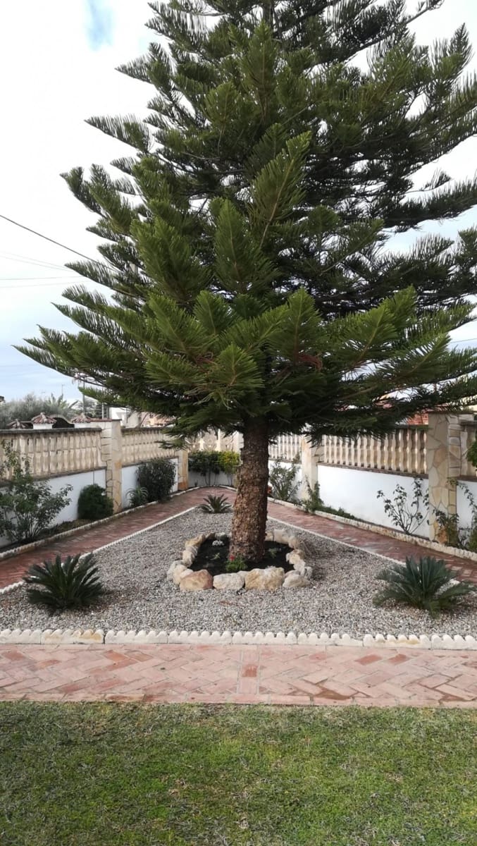 8 bedroom Villa for sale in Arcos de la Frontera with pool garage - € 540,000 (Ref: 3564938)