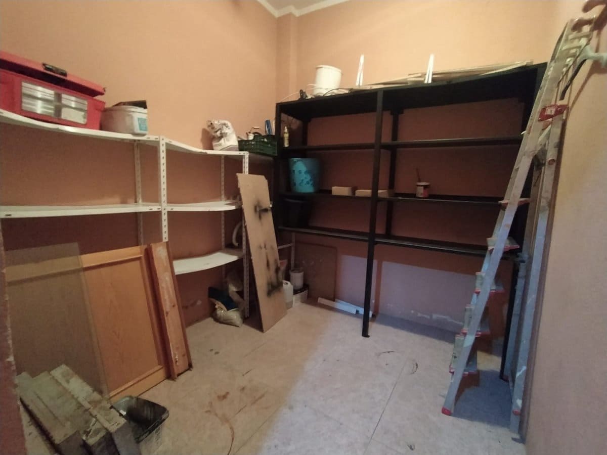 Erhverv til salg i Arcos de la Frontera - € 140.000 (Ref: 3564951)