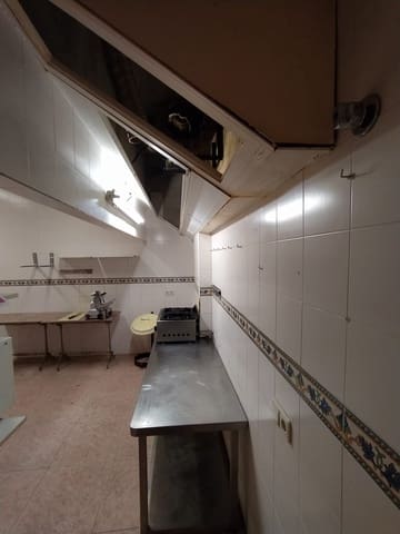 Erhverv til salg i Arcos de la Frontera - € 140.000 (Ref: 3564951)