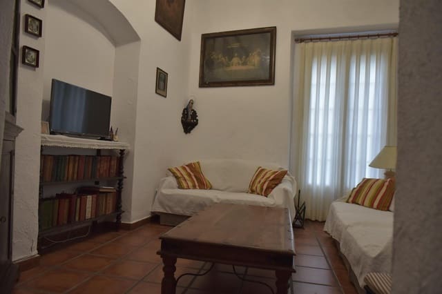 3 soverom Hus til salgs i Arcos de la Frontera - € 270 000 (Ref: 3565053)