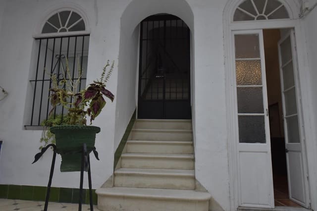 3 soverom Hus til salgs i Arcos de la Frontera - € 270 000 (Ref: 3565053)