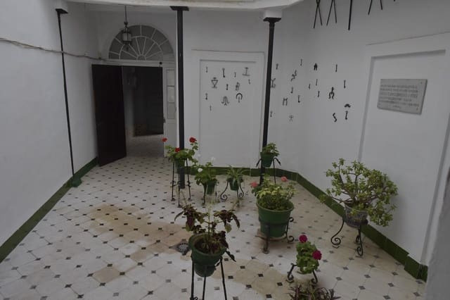 3 soverom Hus til salgs i Arcos de la Frontera - € 270 000 (Ref: 3565053)