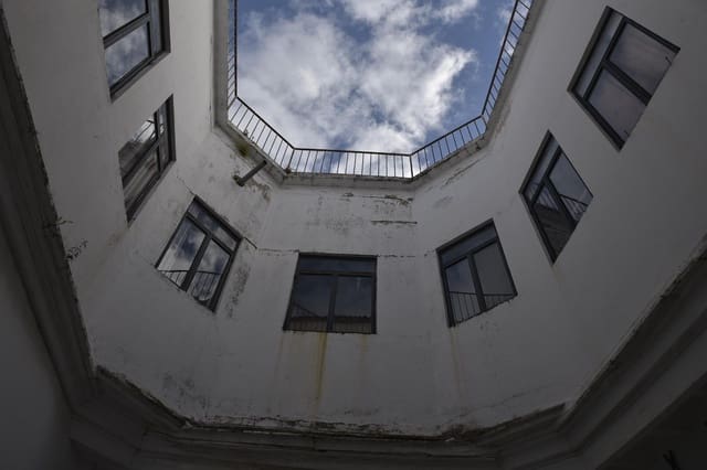 3 soverom Hus til salgs i Arcos de la Frontera - € 270 000 (Ref: 3565053)