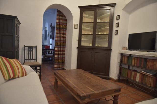 3 soverom Hus til salgs i Arcos de la Frontera - € 270 000 (Ref: 3565053)