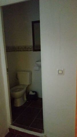 Erhverv til salg i Arcos de la Frontera - € 70.000 (Ref: 3565055)