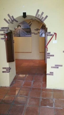 Erhverv til salg i Arcos de la Frontera - € 70.000 (Ref: 3565055)