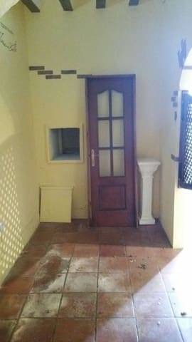 Erhverv til salg i Arcos de la Frontera - € 70.000 (Ref: 3565055)