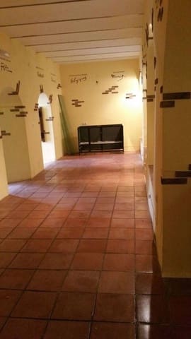 Erhverv til salg i Arcos de la Frontera - € 70.000 (Ref: 3565055)