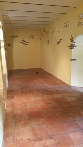 Erhverv til salg i Arcos de la Frontera - € 70.000 (Ref: 3565055)