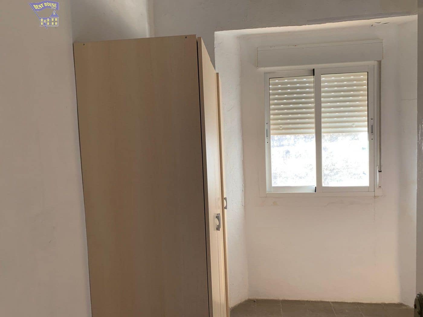 2 soveværelse Lejlighed til salg i Arcos de la Frontera - € 58.000 (Ref: 3565115)