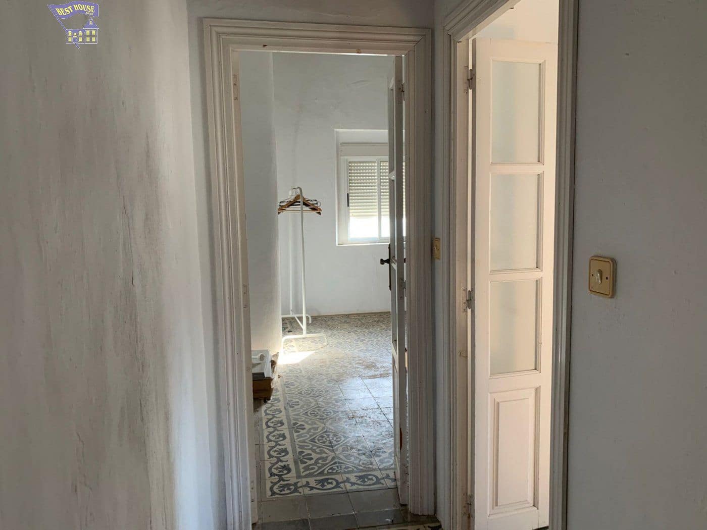 2 soveværelse Lejlighed til salg i Arcos de la Frontera - € 58.000 (Ref: 3565115)