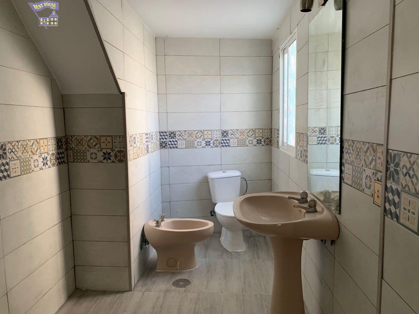 2 soveværelse Lejlighed til salg i Arcos de la Frontera - € 58.000 (Ref: 3565115)