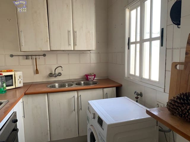 2 soveværelse Lejlighed til salg i Arcos de la Frontera - € 58.000 (Ref: 3565115)