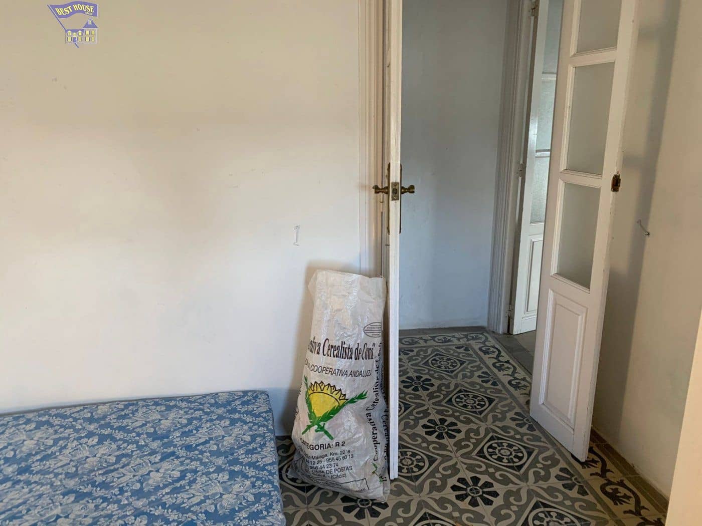 2 soveværelse Lejlighed til salg i Arcos de la Frontera - € 58.000 (Ref: 3565115)