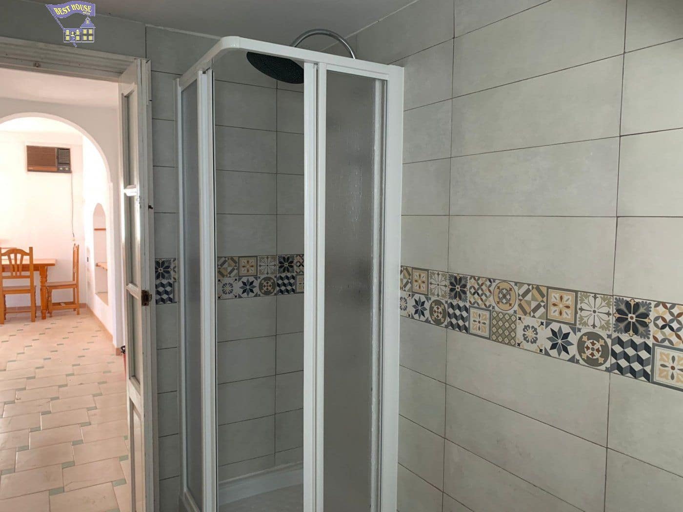 2 soveværelse Lejlighed til salg i Arcos de la Frontera - € 58.000 (Ref: 3565115)