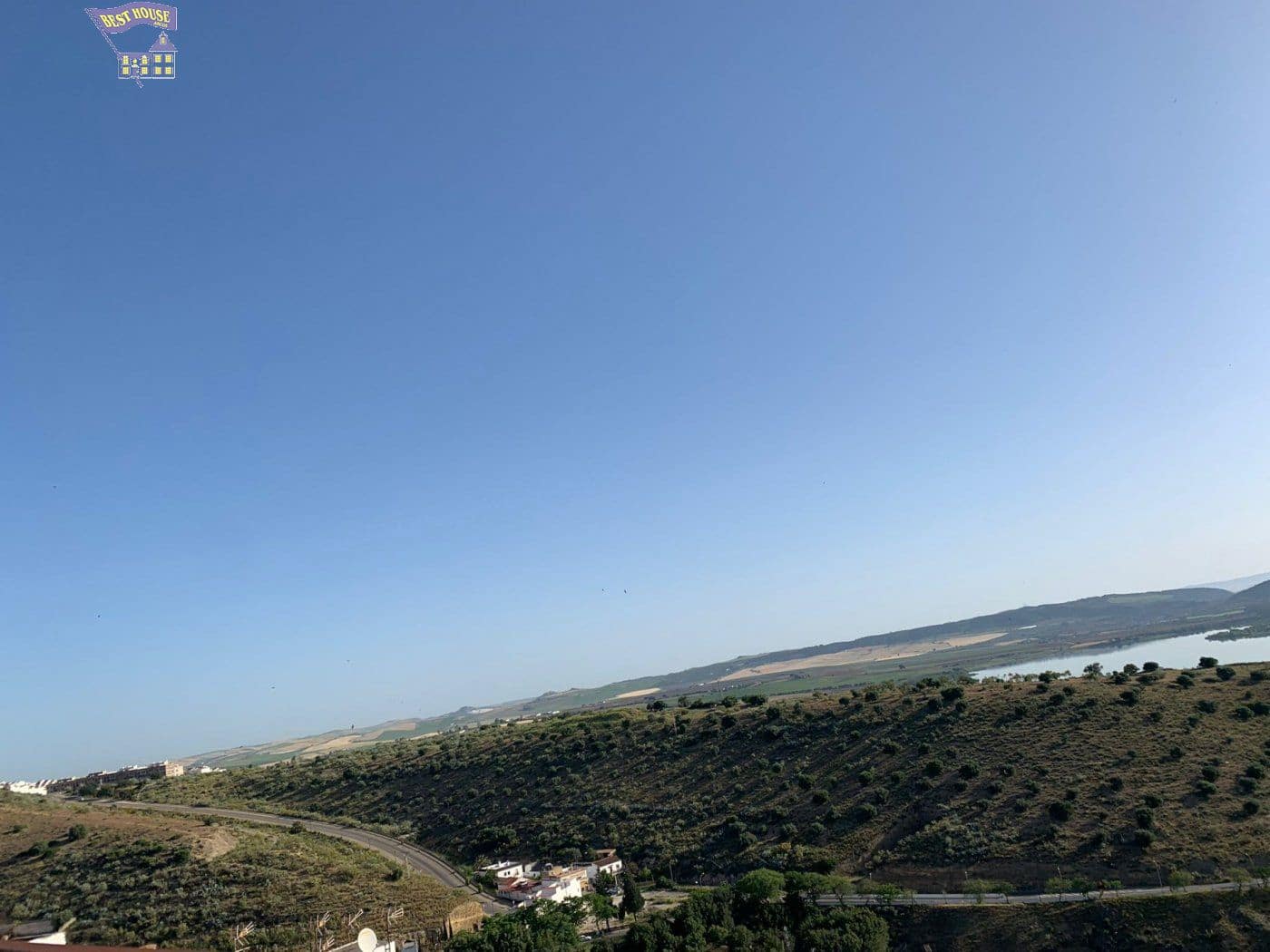 2 soveværelse Lejlighed til salg i Arcos de la Frontera - € 58.000 (Ref: 3565115)