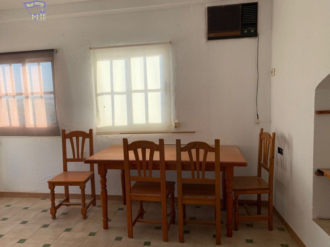 2 soveværelse Lejlighed til salg i Arcos de la Frontera - € 58.000 (Ref: 3565115)