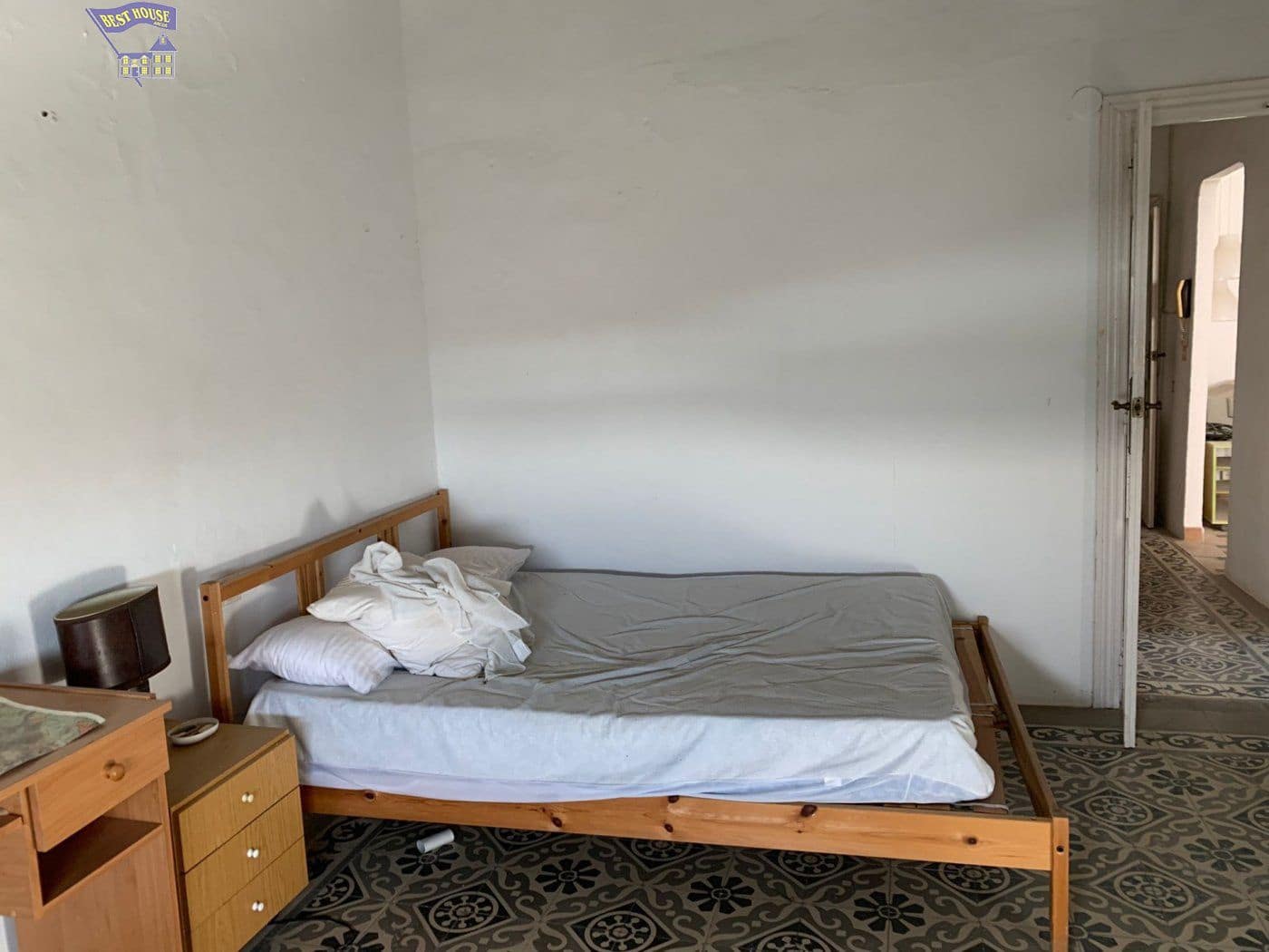 2 soveværelse Lejlighed til salg i Arcos de la Frontera - € 58.000 (Ref: 3565115)