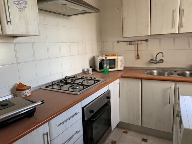 2 soveværelse Lejlighed til salg i Arcos de la Frontera - € 58.000 (Ref: 3565115)