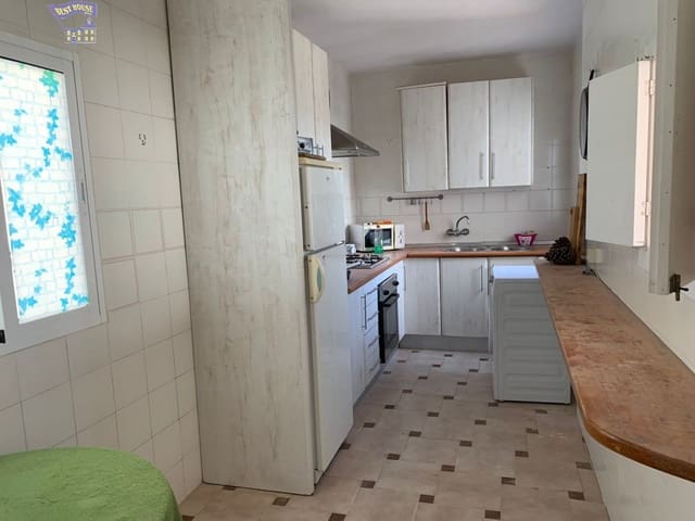 2 soveværelse Lejlighed til salg i Arcos de la Frontera - € 58.000 (Ref: 3565115)