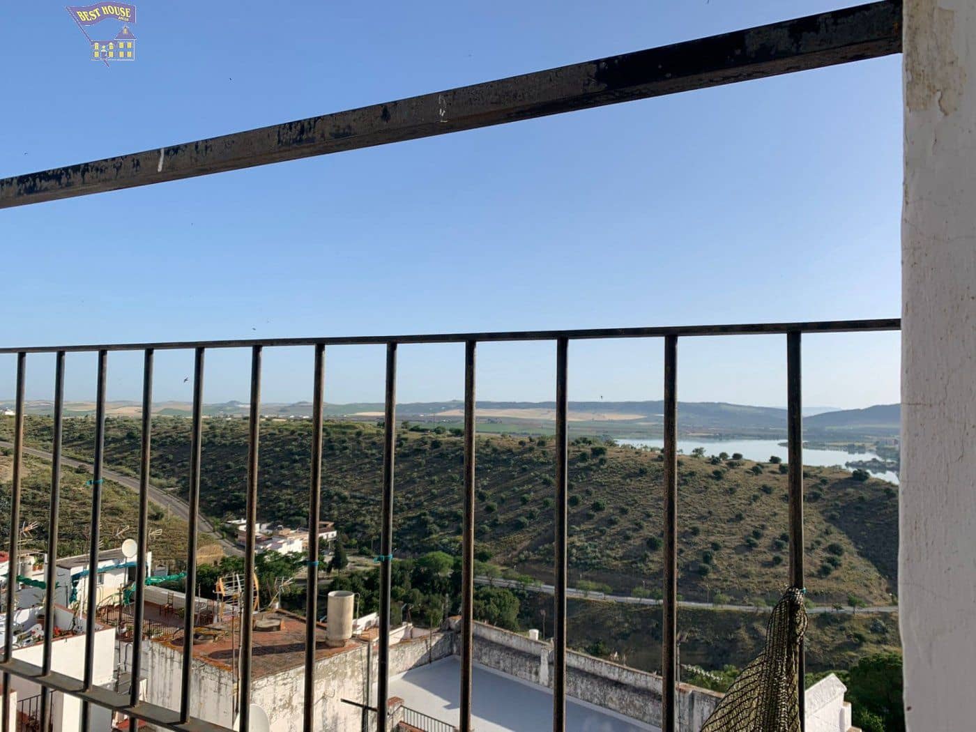 2 soveværelse Lejlighed til salg i Arcos de la Frontera - € 58.000 (Ref: 3565115)