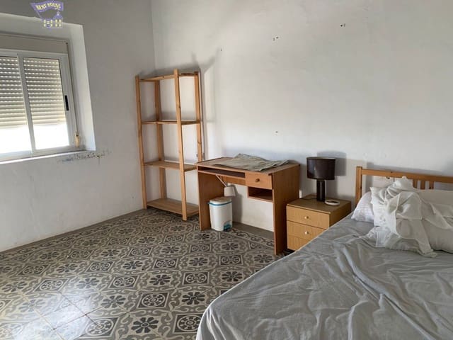 2 soveværelse Lejlighed til salg i Arcos de la Frontera - € 58.000 (Ref: 3565115)