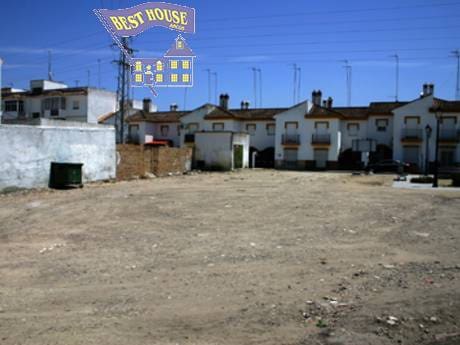 Bouwgrond te koop in Arcos de la Frontera - € 120.000 (Ref: 3565363)