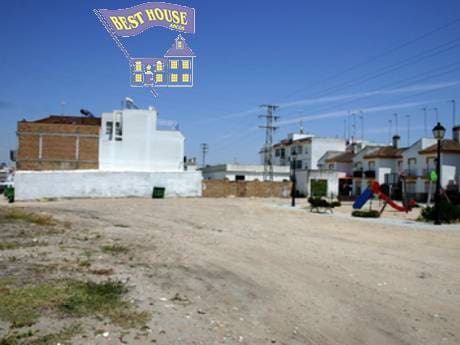 Tomt till salu i Arcos de la Frontera - 100 000 € (Ref: 3565363)