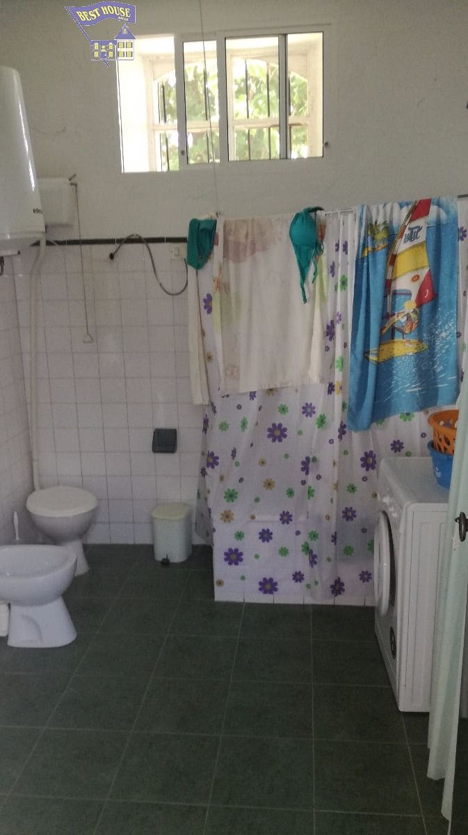 10 soveværelse Finca/Landehus til salg i Arcos de la Frontera med swimmingpool - € 350.000 (Ref: 3595751)