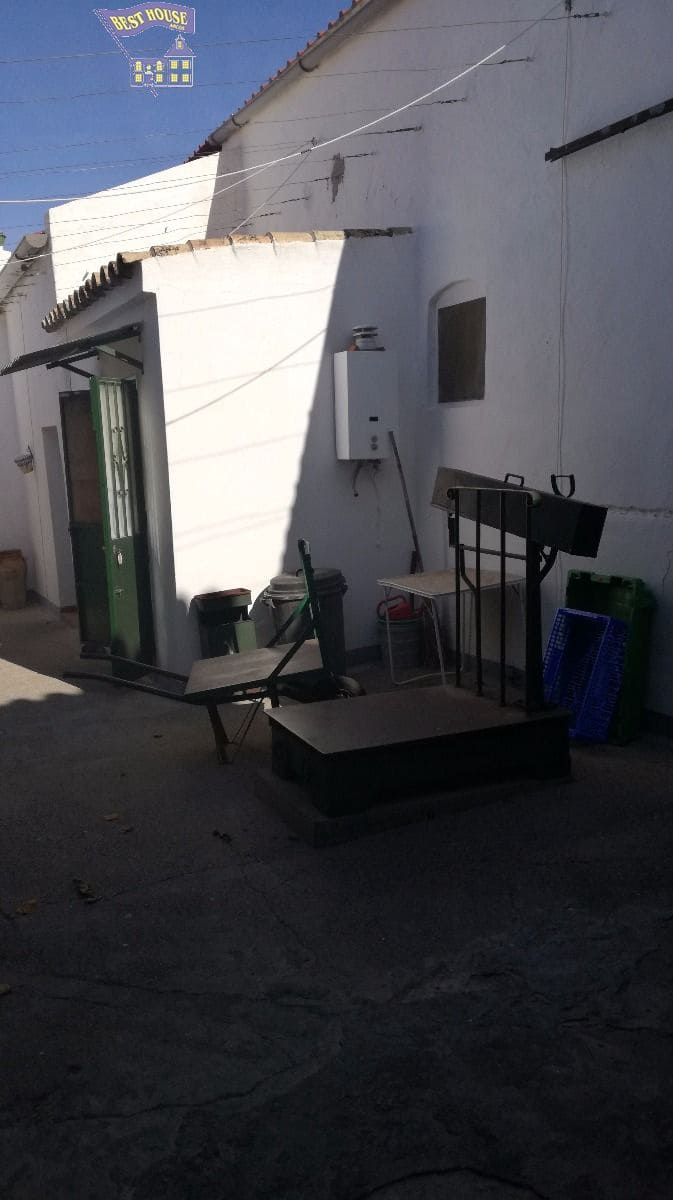 10 soveværelse Finca/Landehus til salg i Arcos de la Frontera med swimmingpool - € 350.000 (Ref: 3595751)