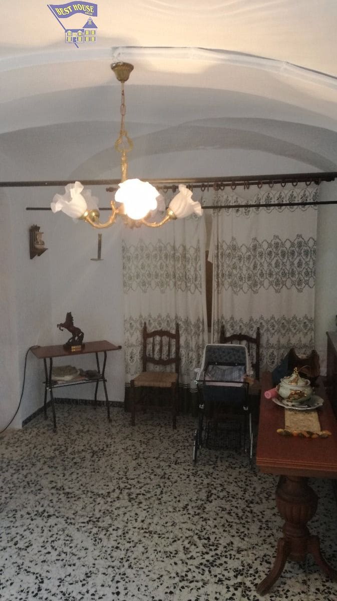 10 soveværelse Finca/Landehus til salg i Arcos de la Frontera med swimmingpool - € 350.000 (Ref: 3595751)