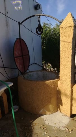 10 soverom Finca/Herregård til salgs i Arcos de la Frontera med svømmebasseng - € 350 000 (Ref: 3595751)