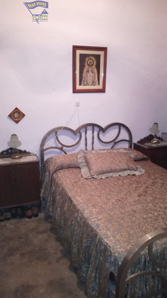 10 soveværelse Finca/Landehus til salg i Arcos de la Frontera med swimmingpool - € 350.000 (Ref: 3595751)