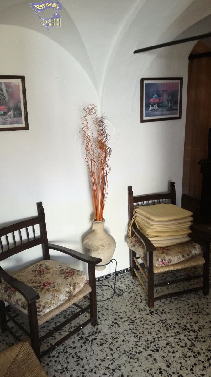 10 soveværelse Finca/Landehus til salg i Arcos de la Frontera med swimmingpool - € 350.000 (Ref: 3595751)