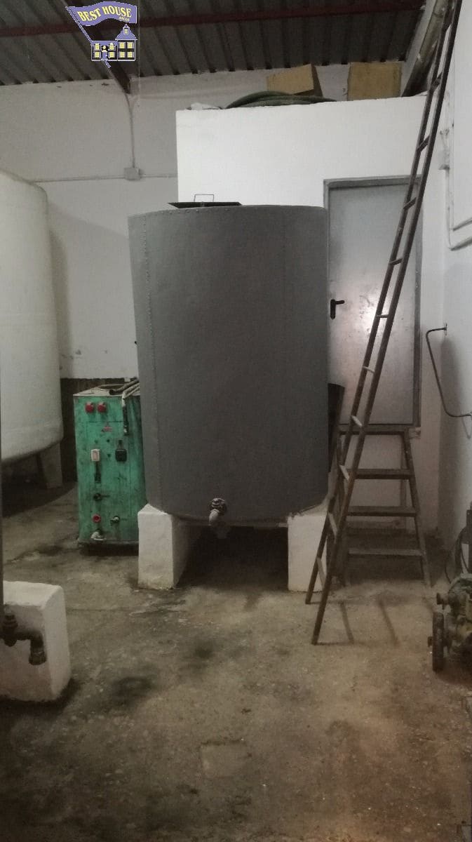 10 soveværelse Finca/Landehus til salg i Arcos de la Frontera med swimmingpool - € 350.000 (Ref: 3595751)