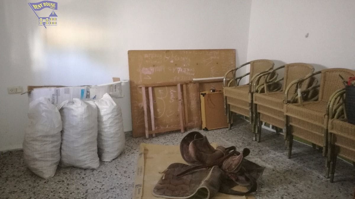 10 soveværelse Finca/Landehus til salg i Arcos de la Frontera med swimmingpool - € 350.000 (Ref: 3595751)